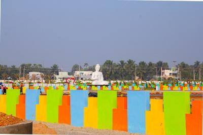 Image of 167 Sq.ft Residential Plot / Land for sale in Bhogapuram, Visakhapatnam for Rs. 2673000