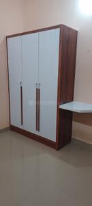 Hall Image of 1150 Sq.ft 3 BHK Duplex for rent in Ulloor Thiruvananthapuram for Rs. 18000