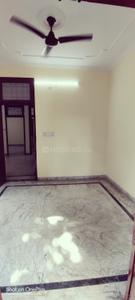 Hall Image of 800 Sq.ft 2.5 BHK Builder Floor for rent in Vasundhara Ghaziabad for Rs. 15000