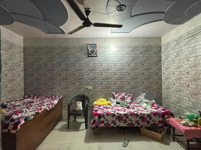 Bedroom Image of 445 Sq.ft 2 BHK Independent House for sale in Gandhi Nagar Ambala for Rs. 3269584