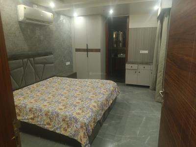 Gallery Cover Pic of MK Residency