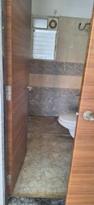 Bathroom Image of 657 Sq.ft 2 BHK Apartment / Flat for rent in Mittal Akshardham, Kondhwa Pune for Rs. 25000