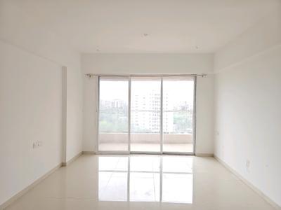 Living Room Image of 1200 Sq.ft 2 BHK Apartment / Flat for rent in NG Rathi Palmnest G Tower Ultima, Wagholi Pune for Rs. 24500