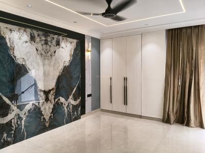 Bedroom Image of 3200 Sq.ft 4 BHK Builder Floor for sale in Palam Vihar Gurgaon for Rs. 33500000