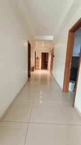 Hall Image of 3510 Sq.ft 4 BHK Apartment / Flat for sale in Race Course Vadodara for Rs. 25000000