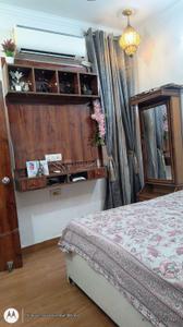 Bedroom Image of PREETI PG in Sector 24 Rohini, New Delhi