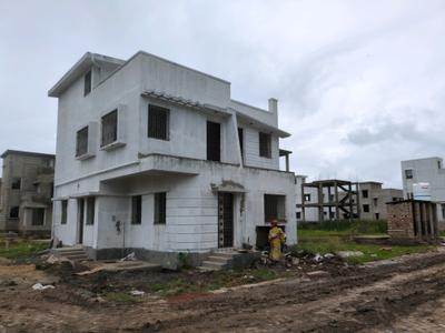 Residential Plot