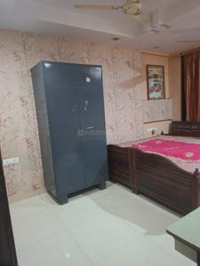 Bedroom Image of 1100 Sq.ft 2 BHK Apartment / Flat for rent in Shivaji Nagar Nagpur for Rs. 28000