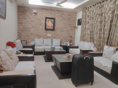 Hall Image of 2000 Sq.ft 3 BHK Builder Floor for rent in Sector 41 Noida for Rs. 40000