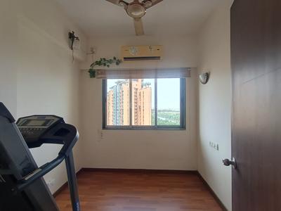 Bedroom Image of 866 Sq.ft 2 BHK Apartment / Flat for sale in Thane West Thane for Rs. 8800000