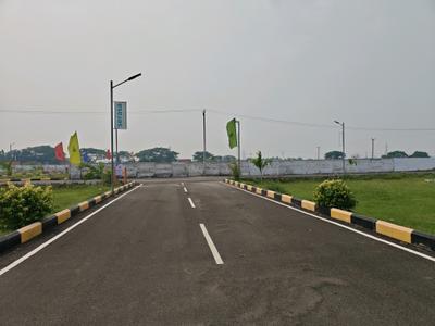 Image of 1100 Sq.ft Residential Plot / Land for sale in Padappai, Chennai for Rs. 3298900