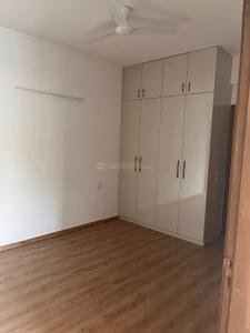Bedroom Image of 1750 Sq.ft 3 BHK Apartment / Flat for sale in Tulip Yellow, Sector 69 Gurgaon for Rs. 23500000