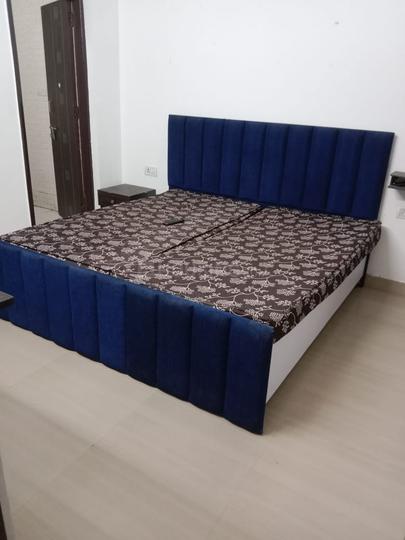 Block C, Sushant Lok Phase 1 Bedroom 1