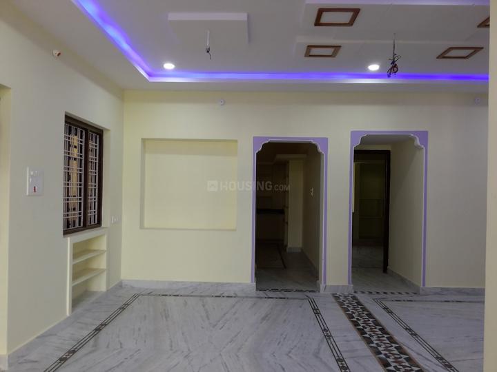 4 BHK 3168 Sqft Independent House for sale at Nagole, Hyderabad