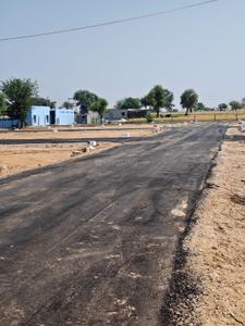 Image of 900 Sq.ft Residential Plot / Land for sale in Piprali, Sikar for Rs. 1250000