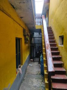 Balcony Image of 1050 Sq.ft 8 BHK Independent House for sale in Lingarajapuram Bengaluru for Rs. 8900000