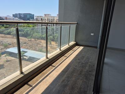 Image of 1493 Sq.ft 3 BHK Apartment / Flat for sale in Gagan Klara, Balewadi, Pune for Rs. 17499999