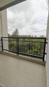 Image of 1700 Sq.ft 3 BHK Apartment / Flat for rent in Corporate Arcadia, Carmelaram, Bengaluru for Rs. 46000