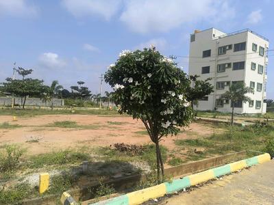 Image of 1200 Sq.ft Residential Plot / Land for sale in Mylapura, Bengaluru for Rs. 3600001