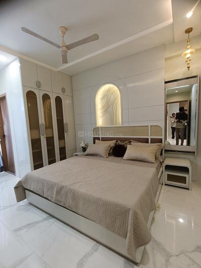 Urban key point real estate Bedroom 1