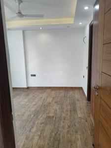 Bedroom Image of 1800 Sq.ft 3.5 BHK Independent House for sale in Vishnu Garden New Delhi for Rs. 17000000