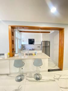 Hall Image of 890 Sq.ft 2 BHK Apartment / Flat for sale in Omaxe Twin Tower, Thakkarwal Ludhiana for Rs. 10500000