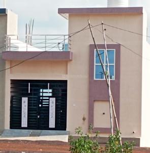 Image of 870 Sq.ft 2 BHK Independent House for sale in Kamal Vihar, Raipur for Rs. 4000000