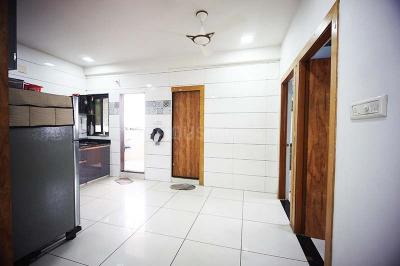 Hall Image of 963 Sq.ft 2 BHK Apartment / Flat for sale in Nikol Ahmedabad for Rs. 6000000