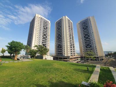 Image of 995 Sq.ft 2 BHK Apartment / Flat for sale in Sky High Towers D1 D2, Hinjawadi Phase 2, Pune for Rs. 6500000
