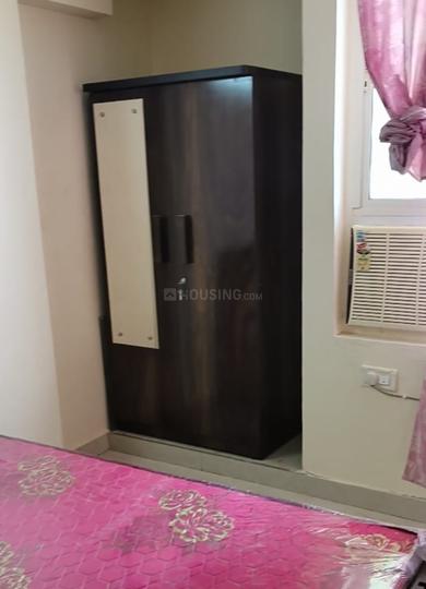 Arhitent legacy  Bedroom 1