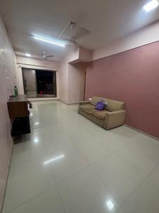 Living Room Image of 1060 Sq.ft 2 BHK Apartment / Flat for sale in Nirban Bismillah Heights, Nagpada Mumbai for Rs. 26500000