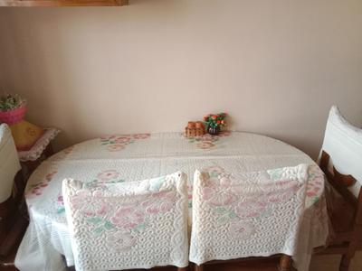 Living Room Image of 765 Sq.ft 2 BHK Apartment / Flat for sale in Chandannagar Hooghly for Rs. 2560000