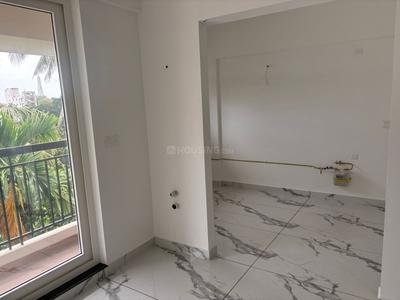 Hall Image of 930 Sq.ft 2 BHK Apartment / Flat for sale in Palarivattom Kochi for Rs. 7300000