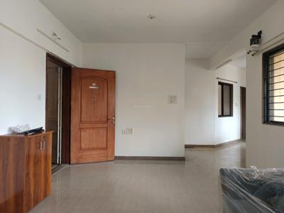 Living Room Image of 1200 Sq.ft 2 BHK Apartment / Flat for rent in Magarpatta Jasminium, Hadapsar Pune for Rs. 36000