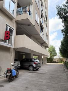 Image of 1680 Sq.ft 3 BHK Apartment / Flat for sale in Mahaveer Nagar, Raipur for Rs. 6500000