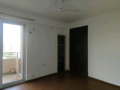 Bedroom Image of 1940 Sq.ft 3 BHK Apartment / Flat for sale in Emaar MGF The Palm Drive, Sector 66 Gurgaon for Rs. 40000000