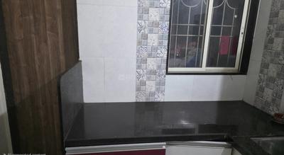 Bathroom Image of 550 Sq.ft 1 BHK Apartment / Flat for rent in Katraj Pune for Rs. 15000