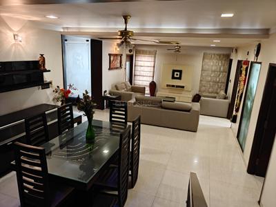 Hall Image of 4400 Sq.ft 4 BHK Villa for sale in Yapral Secunderabad for Rs. 48000000