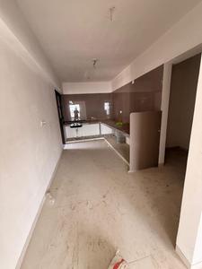 Kitchen Image of 3331 Sq.ft 3 BHK Apartment / Flat for sale in Shilp Residency, Gota Ahmedabad for Rs. 22000000
