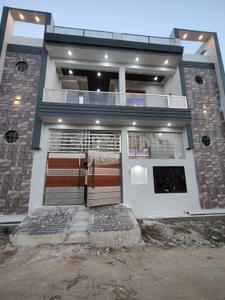 Image of 1300 Sq.ft 3 BHK Independent House for sale in Pandit Khera, Lucknow for Rs. 6700000