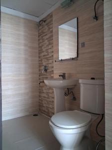 Bedroom One Image of 1074 Sq.ft 2.5 BHK Apartment / Flat for sale in Amrapali Zodiac, Sector 119 Noida for Rs. 10200000