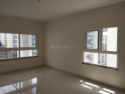 Hall Image of 1582 Sq.ft 3 BHK Apartment / Flat for sale in Godrej Infinity, Mundhwa Pune for Rs. 23000000