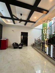 Hall Image of 1400 Sq.ft 3 BHK Villa for rent in Jagatpura Jaipur for Rs. 32000