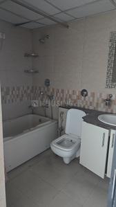 Sattva Luxuria Bathroom One 3