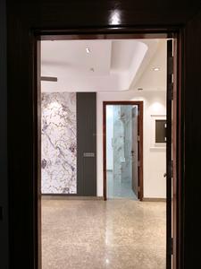 Main Entrance Image of 2160 Sq.ft 3 BHK Builder Floor for sale in Sector 57 Gurgaon for Rs. 27000000