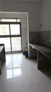 Kitchen Image of 1218 Sq.ft 3 BHK Apartment / Flat for sale in Kalpataru Elitus, Mulund West Mumbai for Rs. 33000000