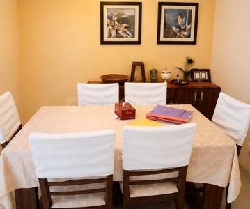 Hall Image of 1227 Sq.ft 2 BHK Apartment / Flat for sale in Gera Astoria, Panjim Goa for Rs. 20000000