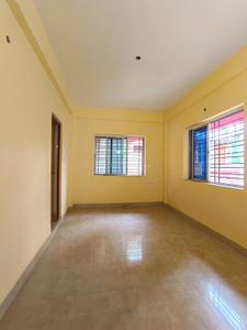 Hall Image of 900 Sq.ft 2 BHK Apartment / Flat for sale in Lily Bhaban, Behala Chowrasta Kolkata for Rs. 3500000