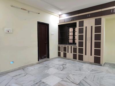 Bedroom Image of 1300 Sq.ft 2 BHK Independent House for rent in Ramachandra Puram Sangareddy for Rs. 20000