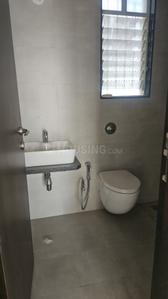 Image of 1076 Sq.ft 2 BHK Apartment / Flat for sale in Mittal Sun Crest, Dhayari, Pune for Rs. 7600000
